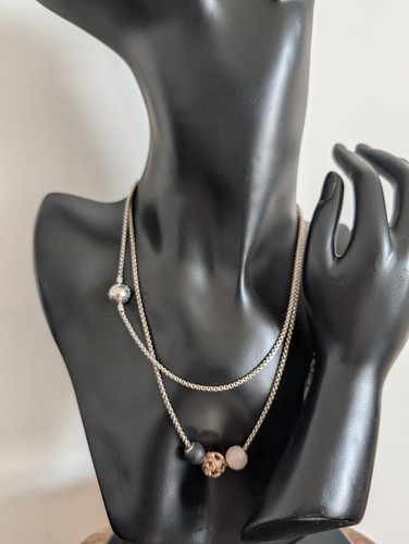 Thomas sabo karma beads kette - thomas,