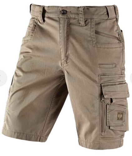 Engelbert strauss short - engelbert,