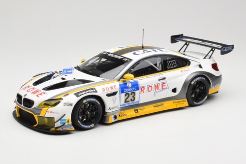 155162623 bmw gt3 - m6, f13