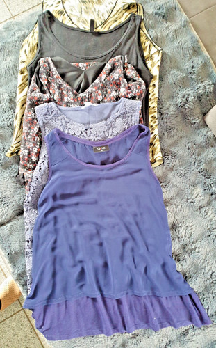 Kleidungspaket 5 - ,