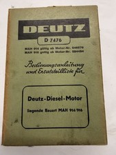 Original bedienungsanleitung - original,