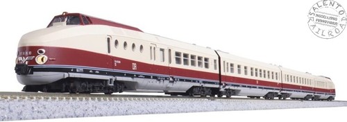 Kato 732 spur 1 87 - kato, 1:87