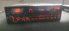 Oldtimer SOUND CRAFT CONRAD AR 7000 autoradio mit kassettenspieler