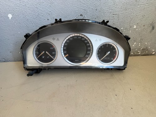 Mercedes benz w204 - mercedes, 115kw