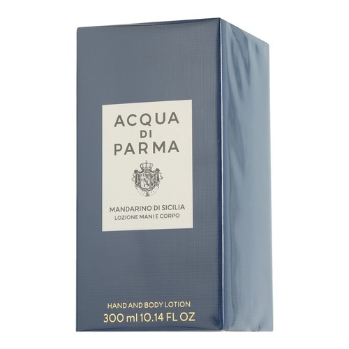 Acqua parma blu - acqua, mediterr.
