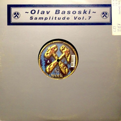 Olav basoski samplitude - olav,