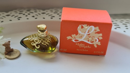 Parfum miniatur lolita - parfum, de