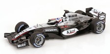 1:18 Minichamps MCLaren