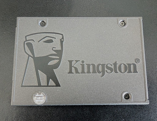 Kingston ssd zoll 240gb - kingston,