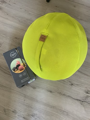 Sitting ball magma sitzball - ball,