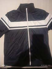 FARAH Trainingsjacke Herren