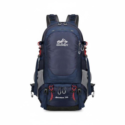 Trekking rucksack stahlrahmen - trekking-rucksack,