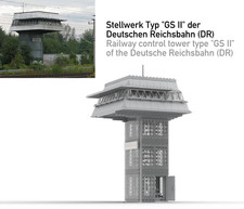 Bauanleitung ⚠️ DR