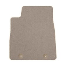 Velours Fußmatte für Mini