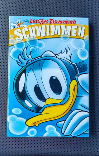Ltb sonderband schwimmen - 1,