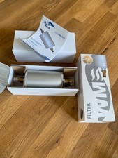 Wasserfilter für Camping