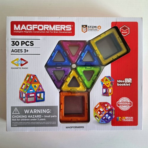 Magformers intelligentes - magformers,