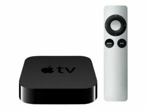 Apple gen hd - 3., 1080p