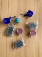 Tupperware Schlüsselanhänger