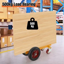 Plattenwagen Plattenroller