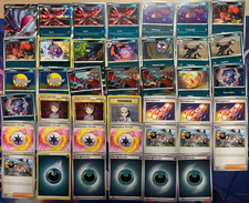 Pokemon - Dunkles / Unlicht