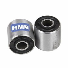 Lagerbuchsen Silent Buchsen