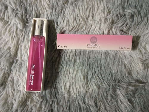 Versace bright crystal damen - crystal,