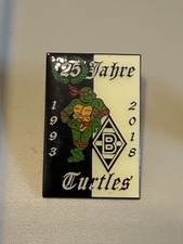 Borussia Mönchengladbach Pins