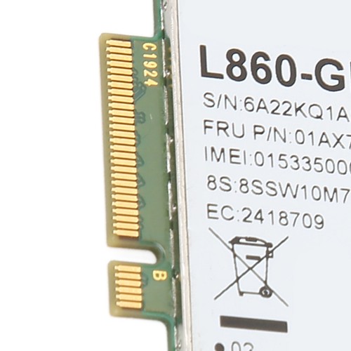 L860 01ax796 gigabit 4g - 01ax796,