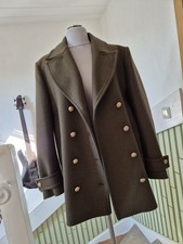 new Zara ♥ Kurzmantel Caban
