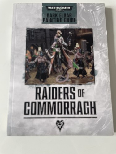 Warhammer 40k dark - warhammer,