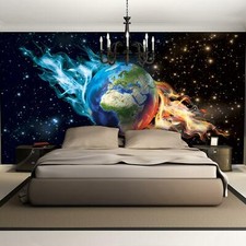 Vlies Fototapete Tapete Poster