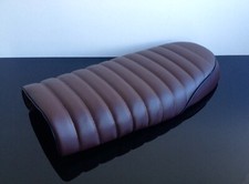 Cafe-Racer SITZBANK / Seat