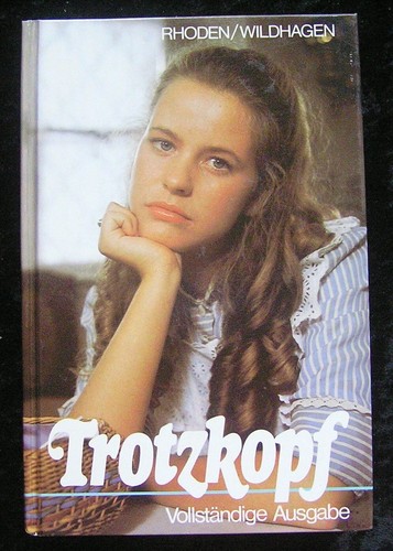 Rhoden wildhagen trotzkopf - trotzkopf,