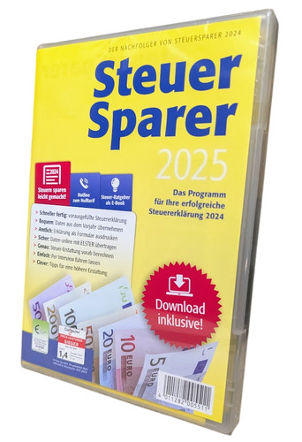 Lidl steuer sparer 2025 - steuer,