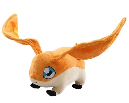 Kuscheltier digimon patamon - kuscheltier,