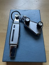 Guitar Microphone GP 24 Japan Guyatone (?) Tonabnehmer Vintage Classical Guitar