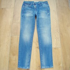 Freeman T. Porter Highwaist