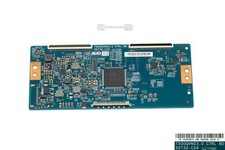 T-Con Board T500QVN03.0 CTRL BD / 50T32-C04 aus Hisense H43MEC3050