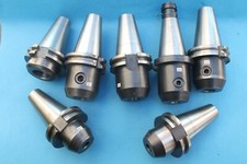 Fräseraufnahme Fräserspannfutter Werkzeugaufnahme SK40  Ø 12 Ø 16 Ø 18 Ø 20 Ø 25