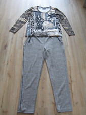 Herbst/Winterhose von Zabaione