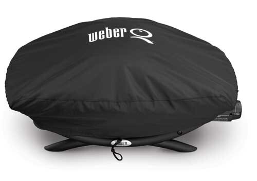 Weber premium abdeckhaube - weber,