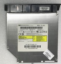 HP Pavilion G7 -1000 Serie