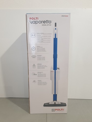 Polti vaporetto sv620 - polti, sv620_style