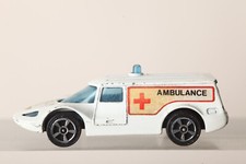 Corgi Juniors 1278081  Heeler