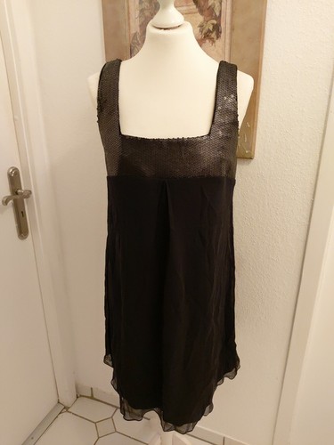 Zara woman hübsches kleid - zara,