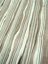 Ahorn Kern Holzfurnier SaRaiFo Design wild gemasert 250x32cm