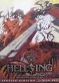 Hellsing Ultimate OVA I+II