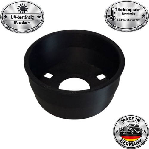 Fassung führung schale - führung,
