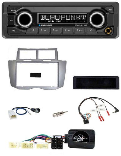 Blaupunkt bluetooth dab - blaupunkt,